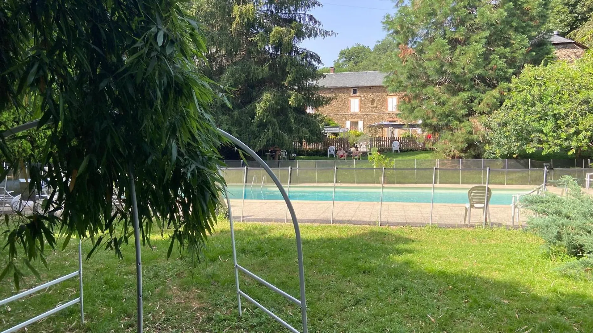 ホテル La Bastide D'Albignac Le Dourn 0*,  フランス