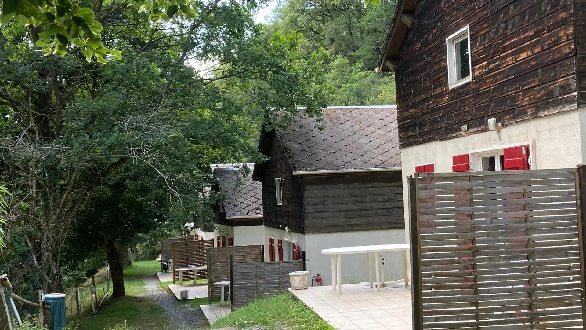 ゲストハウス ホテル La Bastide D'Albignac Le Dourn