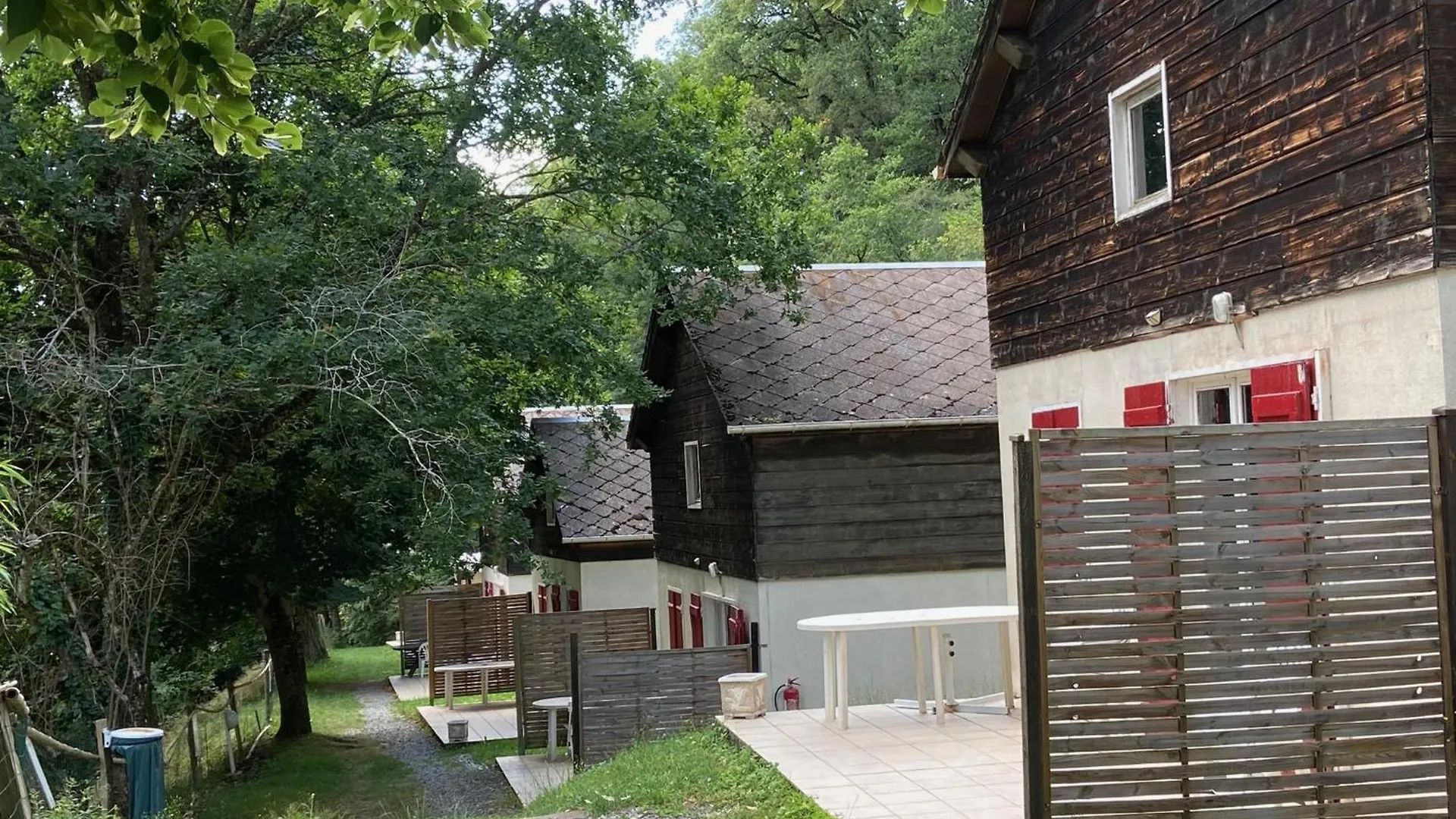 ゲストハウス ホテル La Bastide D'Albignac Le Dourn