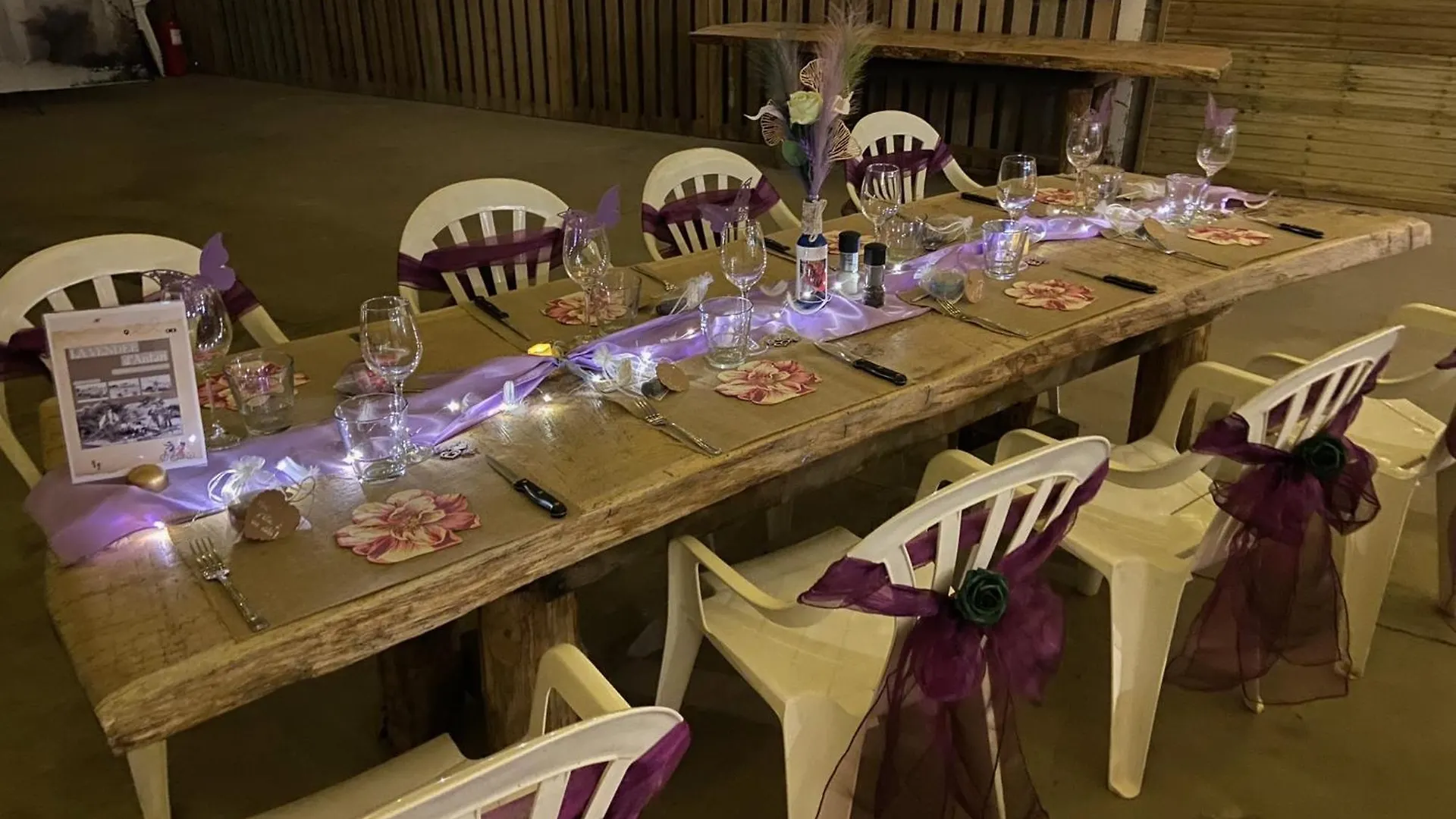 ホテル La Bastide D'Albignac Le Dourn 0*,