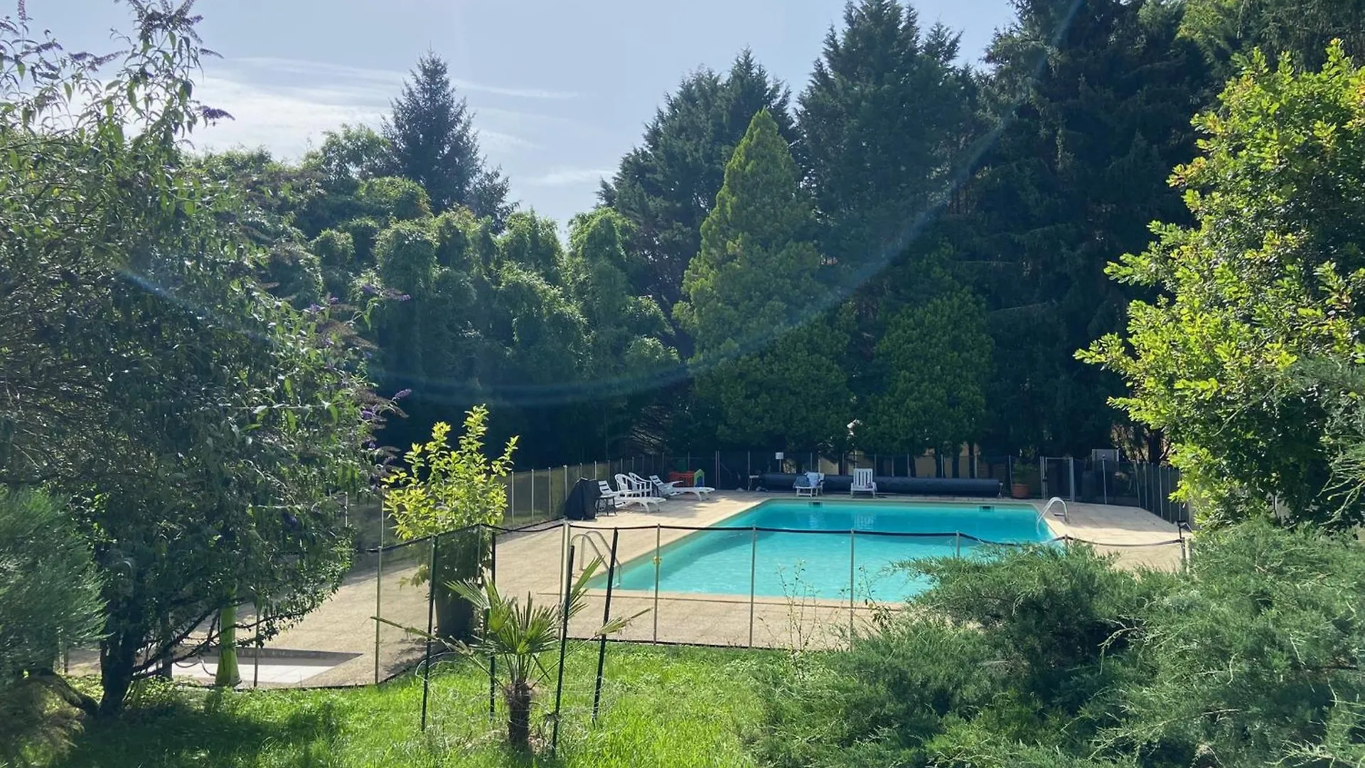 ゲストハウス ホテル La Bastide D'Albignac Le Dourn