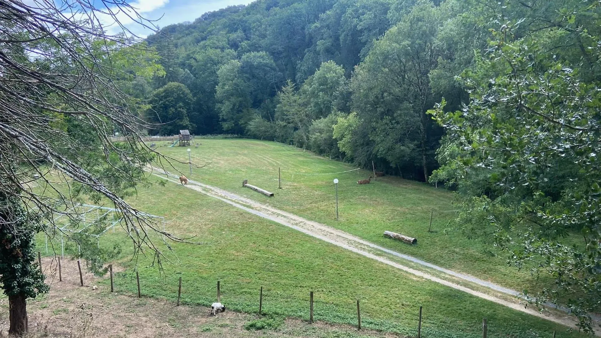 ホテル La Bastide D'Albignac Le Dourn 0*,  フランス