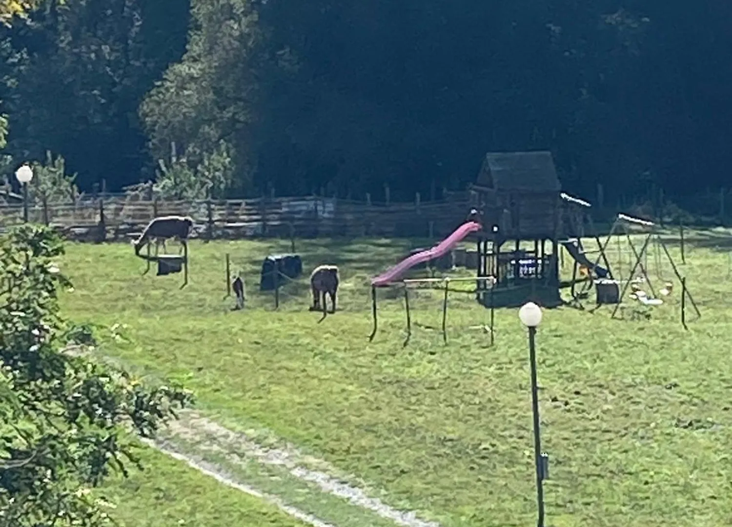ホテル La Bastide D'Albignac Le Dourn 0*,  フランス