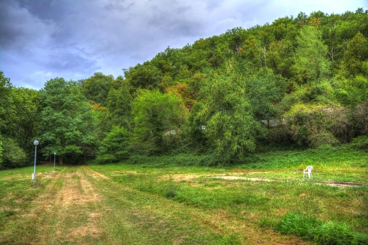 ゲストハウス ホテル La Bastide D'Albignac Le Dourn