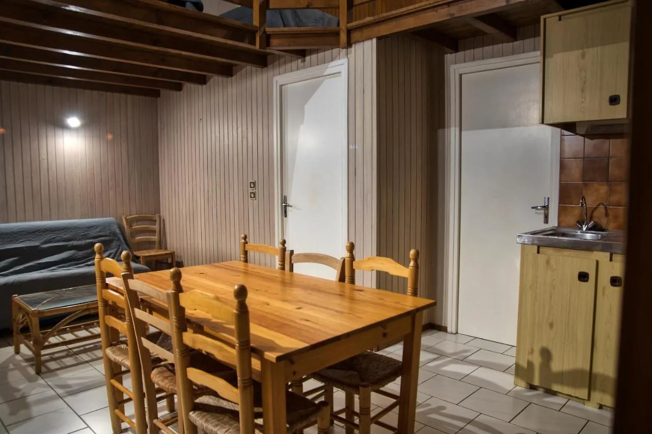 ゲストハウス ホテル La Bastide D'Albignac Le Dourn